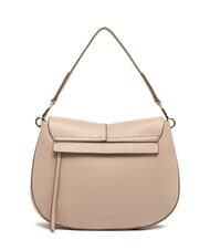 GIANNI CHIARINI HELENA ROUND Small leather shoulder bag pink salt - Women&rsquo;s Bags - 3