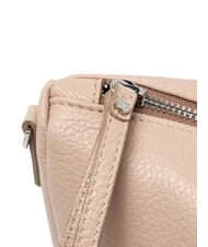 GIANNI CHIARINI NORA POUCH Leather bag with shoulder strap pink salt - Women&rsquo;s Bags - 4