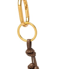 GIANNI CHIARINI PC CHARMS Cactus charm keychain cactus spice - Key holders - 3