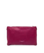 GIANNI CHIARINI HERMY Leather envelope bag with shoulder strap desert flower - Women&rsquo;s Bags - 3