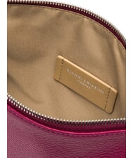 GIANNI CHIARINI HERMY Leather envelope bag with shoulder strap desert flower - Women&rsquo;s Bags - 5