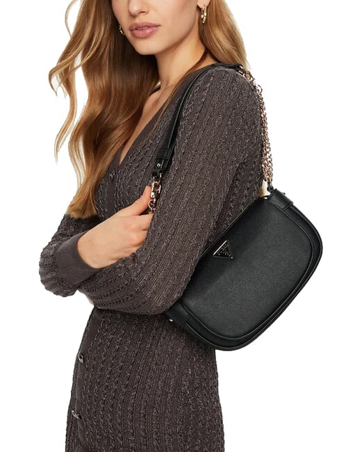 FEDORA Shoulder bag BLACK - Women&rsquo;s Bags