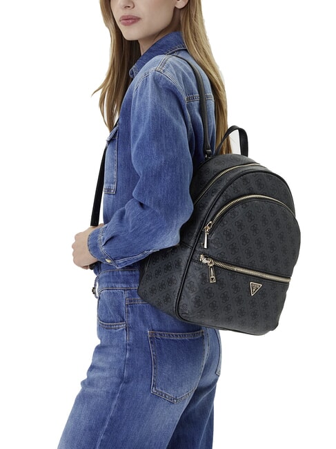 MANHATTAN 2 Backpack vikky large roo coalog tote bag - Women’s Bags