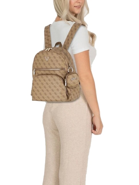 POWER PLAY 2 Backpack MILK LOGO - Women&rsquo;s Bags