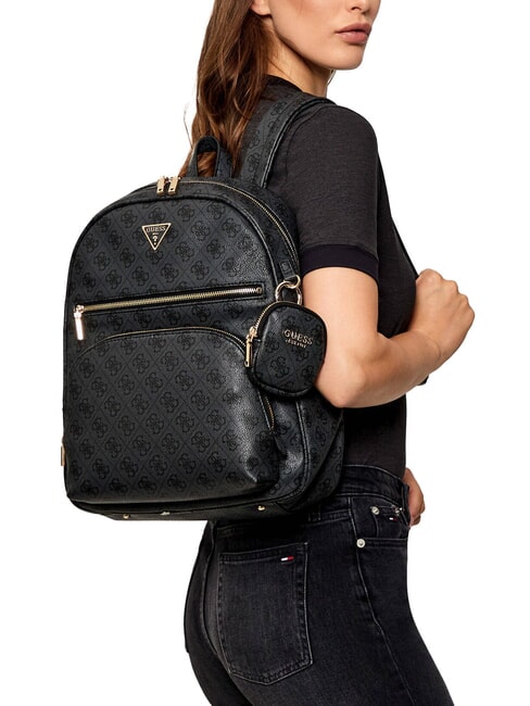 POWER PLAY 2 Backpack vikky large roo coalog tote bag - Women’s Bags