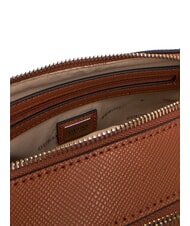 GUESS NOELLE 2  Mini Shoulder Camera Bag light cognac - Women&rsquo;s Bags - 4