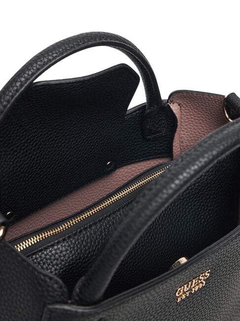 BRENTON  Handbag, with shoulder strap BLACK - Women’s Bags