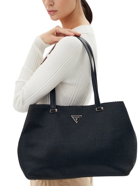 PHAEDRA  Shoulder bag BLACK - Women’s Bags