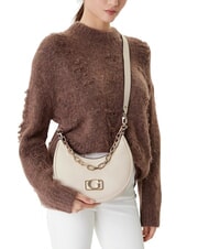 GUESS CIRCE  Shoulder bag, with shoulder strap shell - Women&rsquo;s Bags - 4