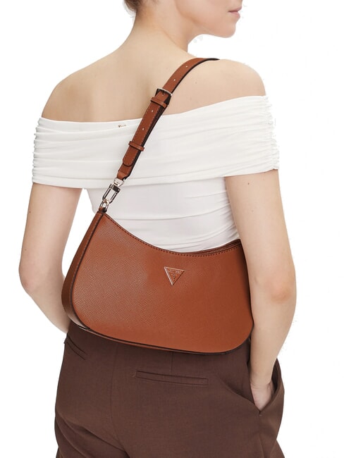 NOELLE 2 Shoulder bag light cognac - Women&rsquo;s Bags