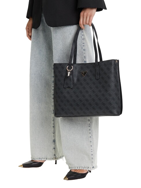 MERIDIAN 2 Shoulder bag vikky large roo coalog tote bag - Women’s Bags