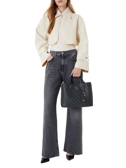 MERIDIAN 2 Shoulder bag vikky large roo coalog tote bag - Women’s Bags