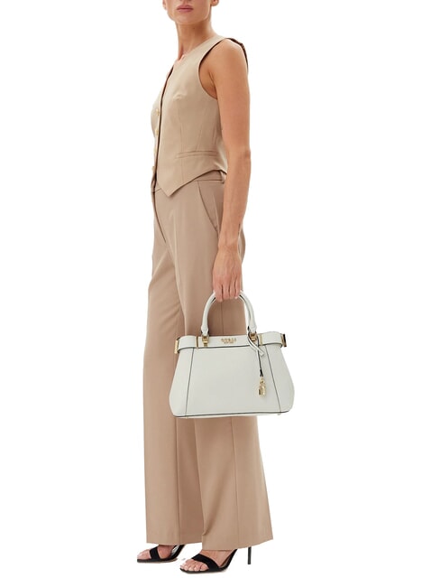 ANADELA  Handbag, with shoulder strap white - Women’s Bags