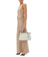 GUESS ANADELA  Handbag, with shoulder strap white - Women’s Bags - 4