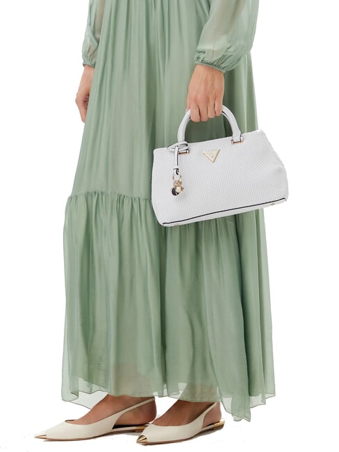 PHAEDRA  Handbag, with shoulder strap white - Women’s Bags