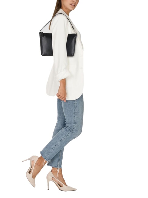 ECO VICTORIA  Shoulder bag BLACK - Women’s Bags