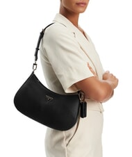 GUESS NOELLE 2 Shoulder bag BLACK - Women&rsquo;s Bags - 4