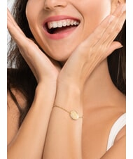 GUESS 4G RISING Bracelet yellow gold - Bracelets - 3