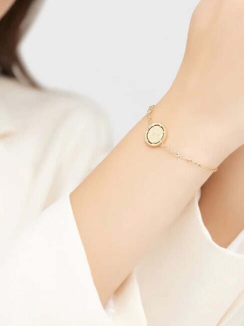 ALL OF US Bracelet yellow gold - Bracelets