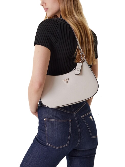 NOELLE 2 Shoulder bag bone - Women&rsquo;s Bags