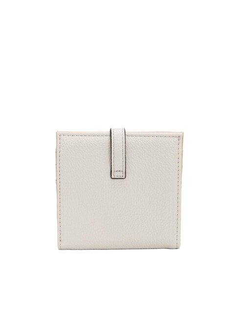 LAUREL Flat wallet ivory - Women’s Wallets