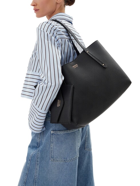 BRENTON Shoulder bag BLACK - Women&rsquo;s Bags