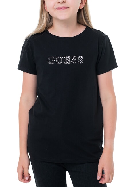 MINI ME KIDS Me T-shirt jetbla - Child T-shirt