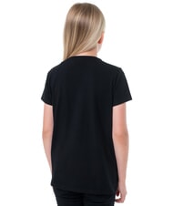 GUESS MINI ME KIDS Me T-shirt jetbla - Child T-shirt - 5