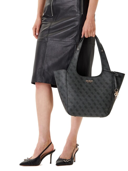 CALISTA 4G Shoulder bag vikky large roo coalog tote bag - Women’s Bags