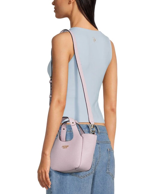 HELINA Handbag, with shoulder strap orchid - Women&rsquo;s Bags