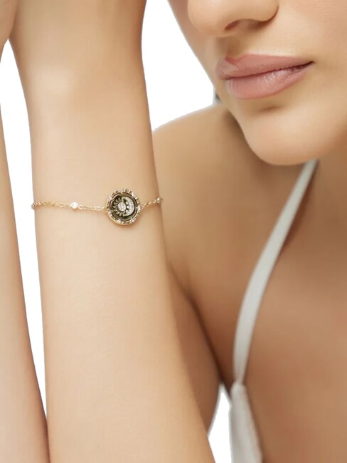 ALL OF US  Bracelet yellow gold - Bracelets