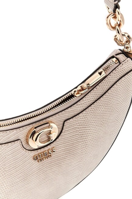 ORLINA Lizard print shoulder bag Rope - Women&rsquo;s Bags