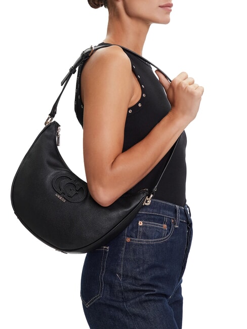 CALEBRA Shoulder bag BLACK - Women’s Bags