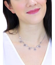 GUESS LIFE IN 4G Necklace - Necklaces