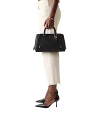 GUESS ROSALBA  Handbag, with shoulder strap BLACK - Women’s Bags - 5