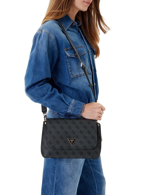 MERIDIAN 2 Shoulder bag vikky large roo coalog tote bag - Women’s Bags