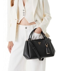 GUESS TALENT Shoulder bag BLACK - Women’s Bags - 5