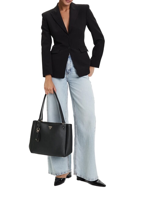 TALENT  Shoulder bag BLACK - Women’s Bags