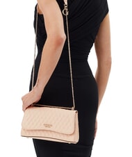 GUESS BETULA Shoulder bag apricot - Women’s Bags - 5