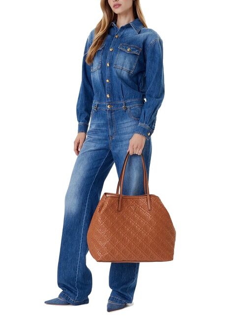 ADELASIA Shoulder bag albury caramel tote bag - Women&rsquo;s Bags