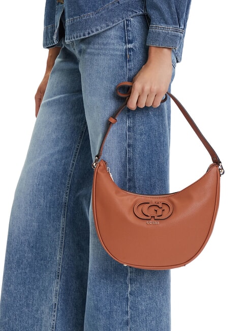 CALEBRA Shoulder bag COGNAC - Women&rsquo;s Bags