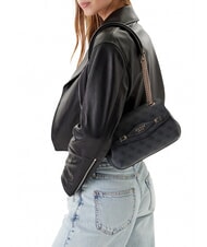 GUESS KATYA  Shoulder bag vikky large roo coalog tote bag - Women&rsquo;s Bags - 5