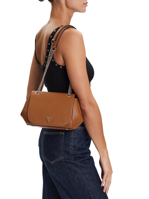 TALENT Shoulder bag / crossbody bag albury caramel tote bag - Women&rsquo;s Bags