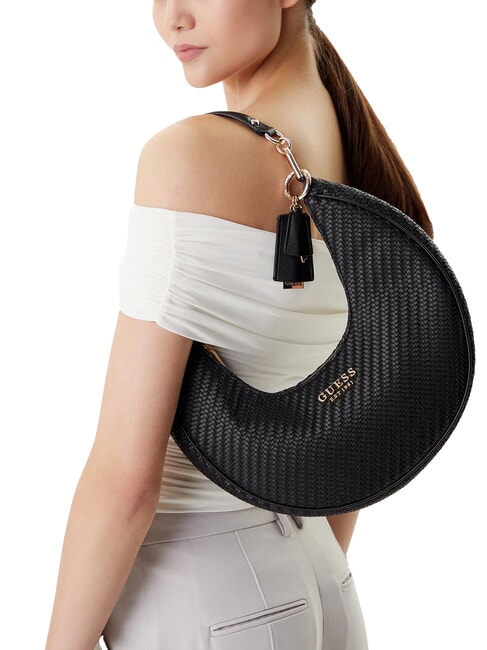 MIREMA  Shoulder bag BLACK - Women’s Bags