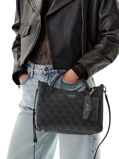 BRENTON Handbag, with shoulder strap vikky large roo coalog tote bag - Women’s Bags