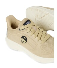 NORTH SAILS KEEL ESSENTIAL Running sneakers sand - Women’s shoes - 4