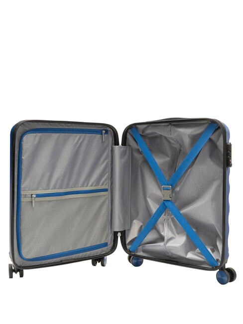 SPEEDLINK Hand luggage trolley BLUE - Hand luggage