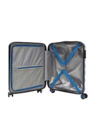 AMERICAN TOURISTER SPEEDLINK Hand luggage trolley BLUE - Hand luggage - 2