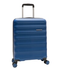 AMERICAN TOURISTER SPEEDLINK Hand luggage trolley BLUE - Hand luggage - 3