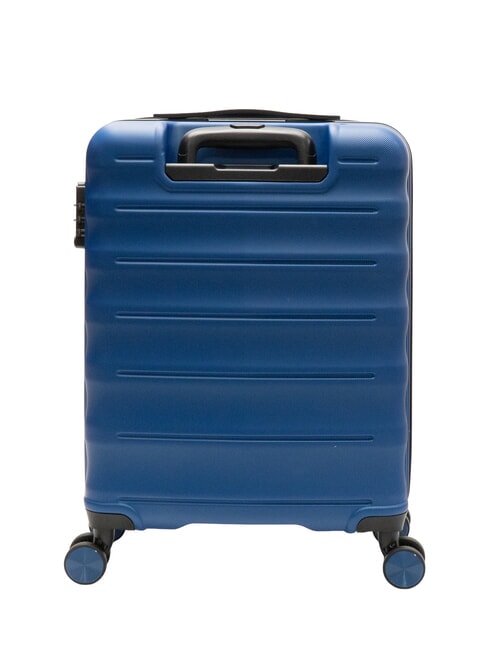 SPEEDLINK Hand luggage trolley BLUE - Hand luggage